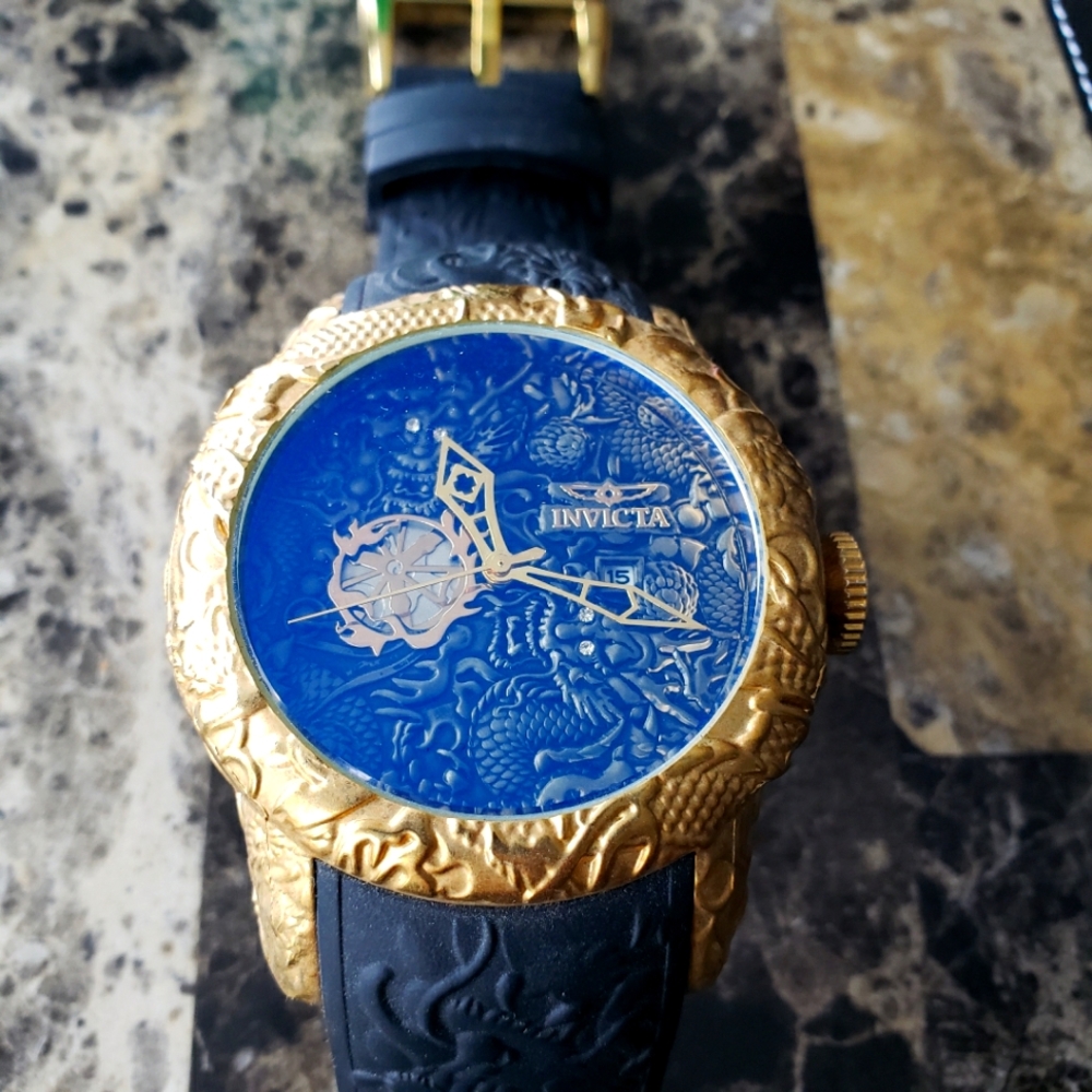 Invicta Mens Watch
